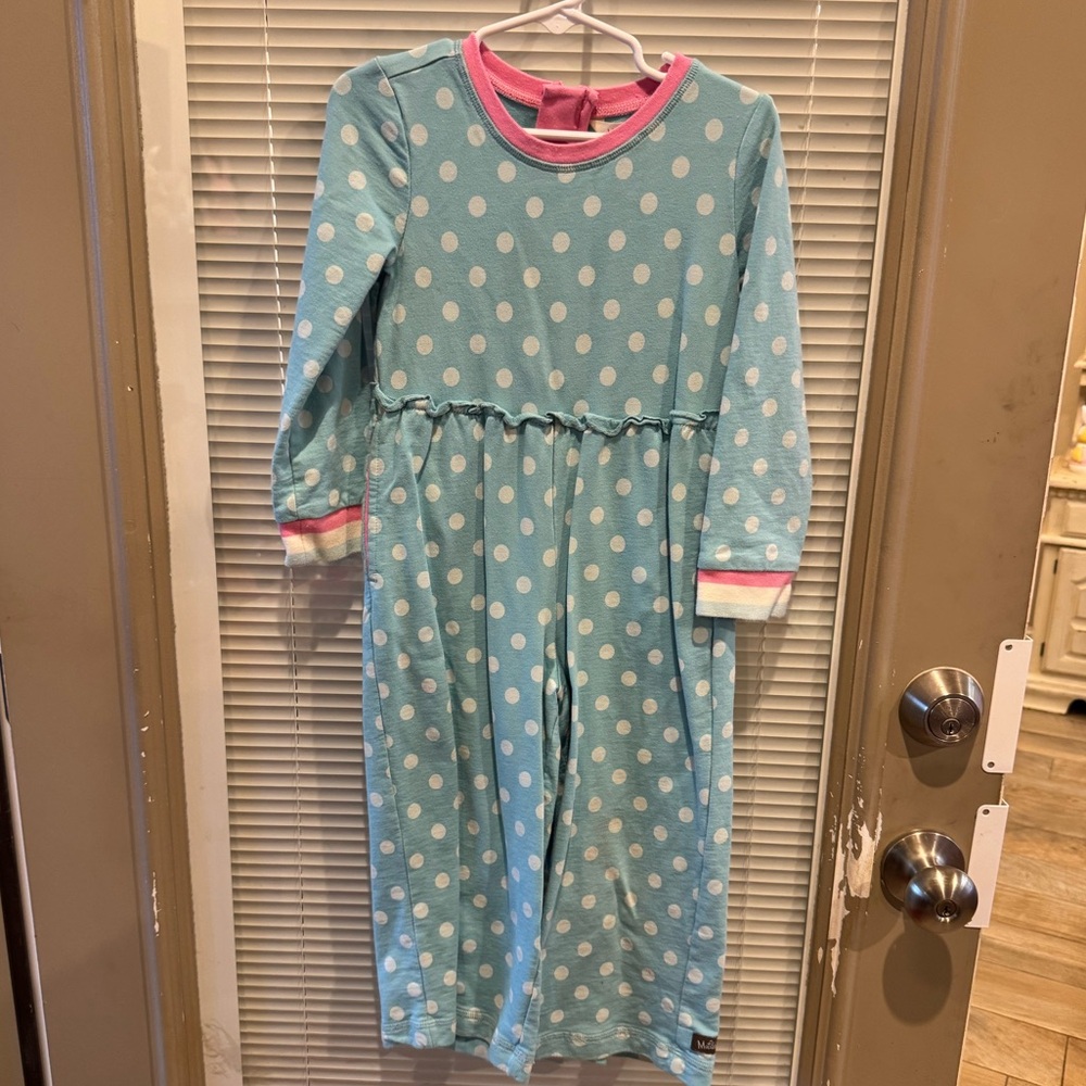 Matilda Jane jumpsuit